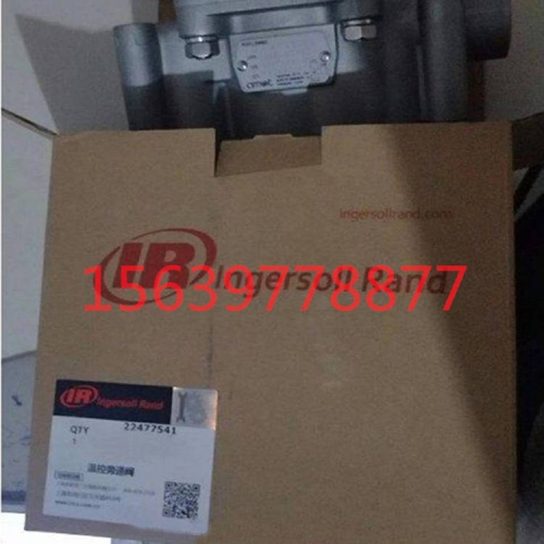 21982368英格索兰空压机压力表